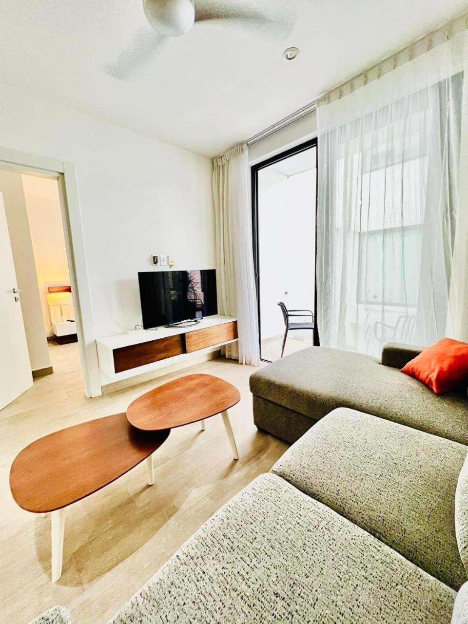 Maravilloso Pent House En 5th Avenida Nuevo En Plataforma
