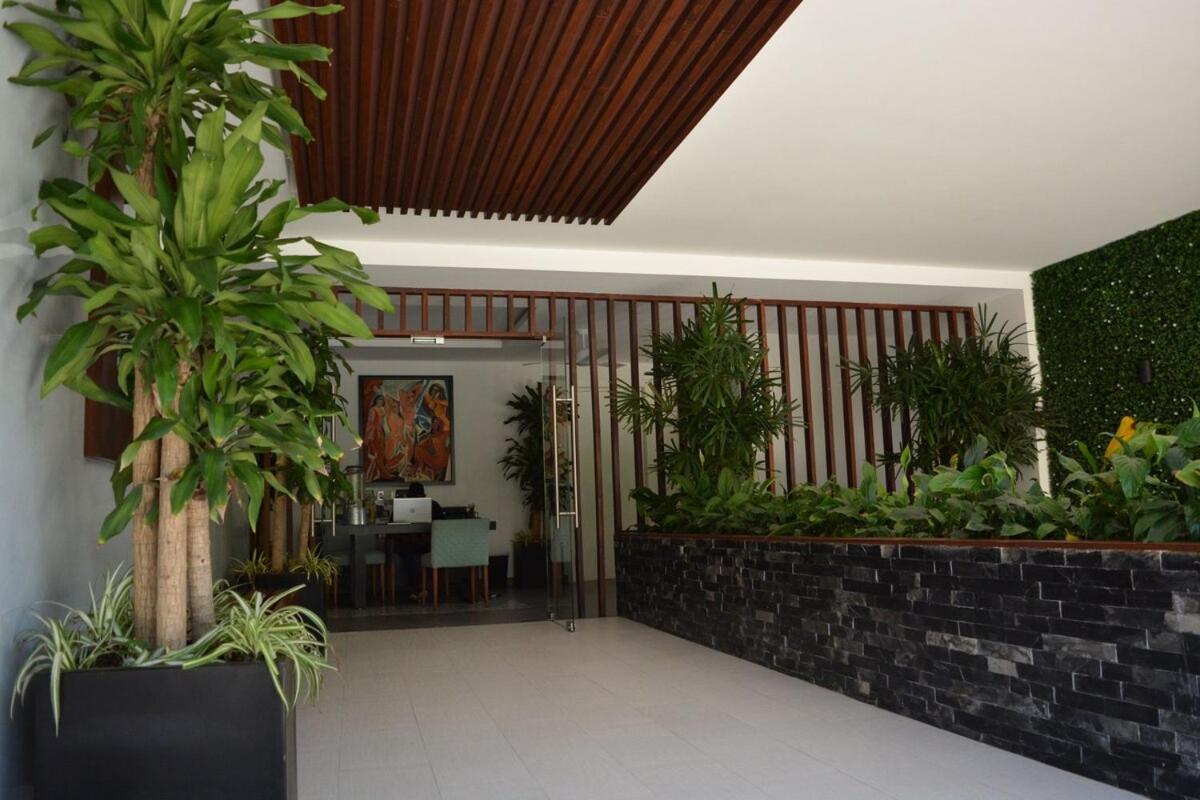Apartment Maravilloso Pent House En 5th Avenida Nuevo En Plataforma Playa del Carmen