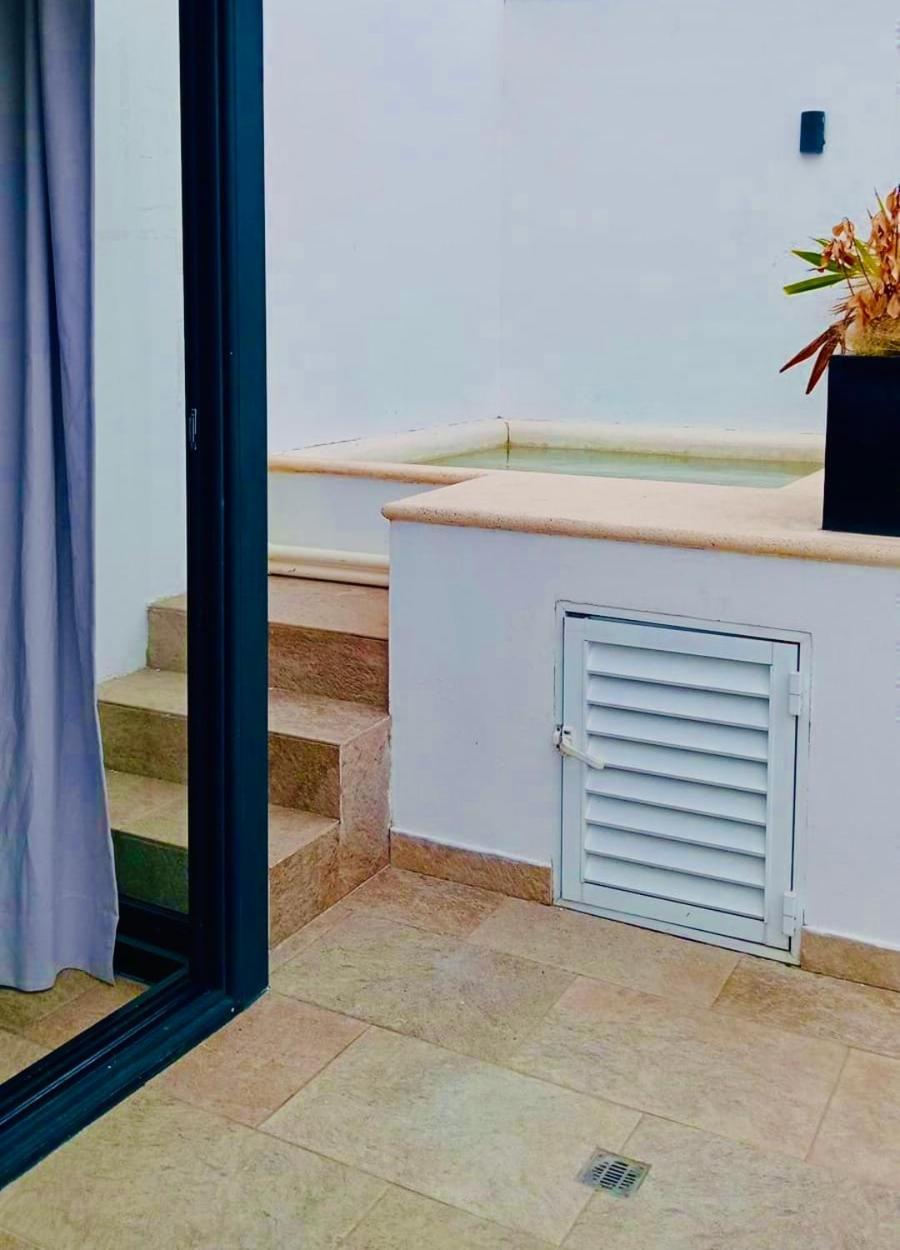 Maravilloso Pent House En 5th Avenida Nuevo En Plataforma Playa del Carmen