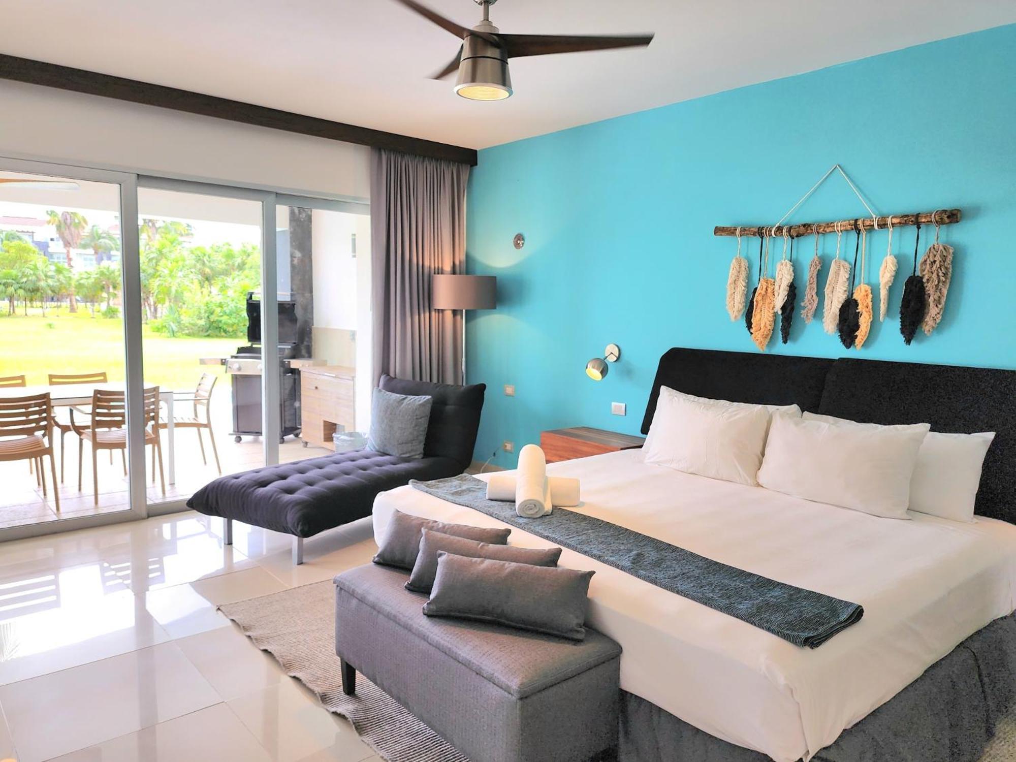 Mareazul Lovely Swim-up Family And Club * Playa del Carmen