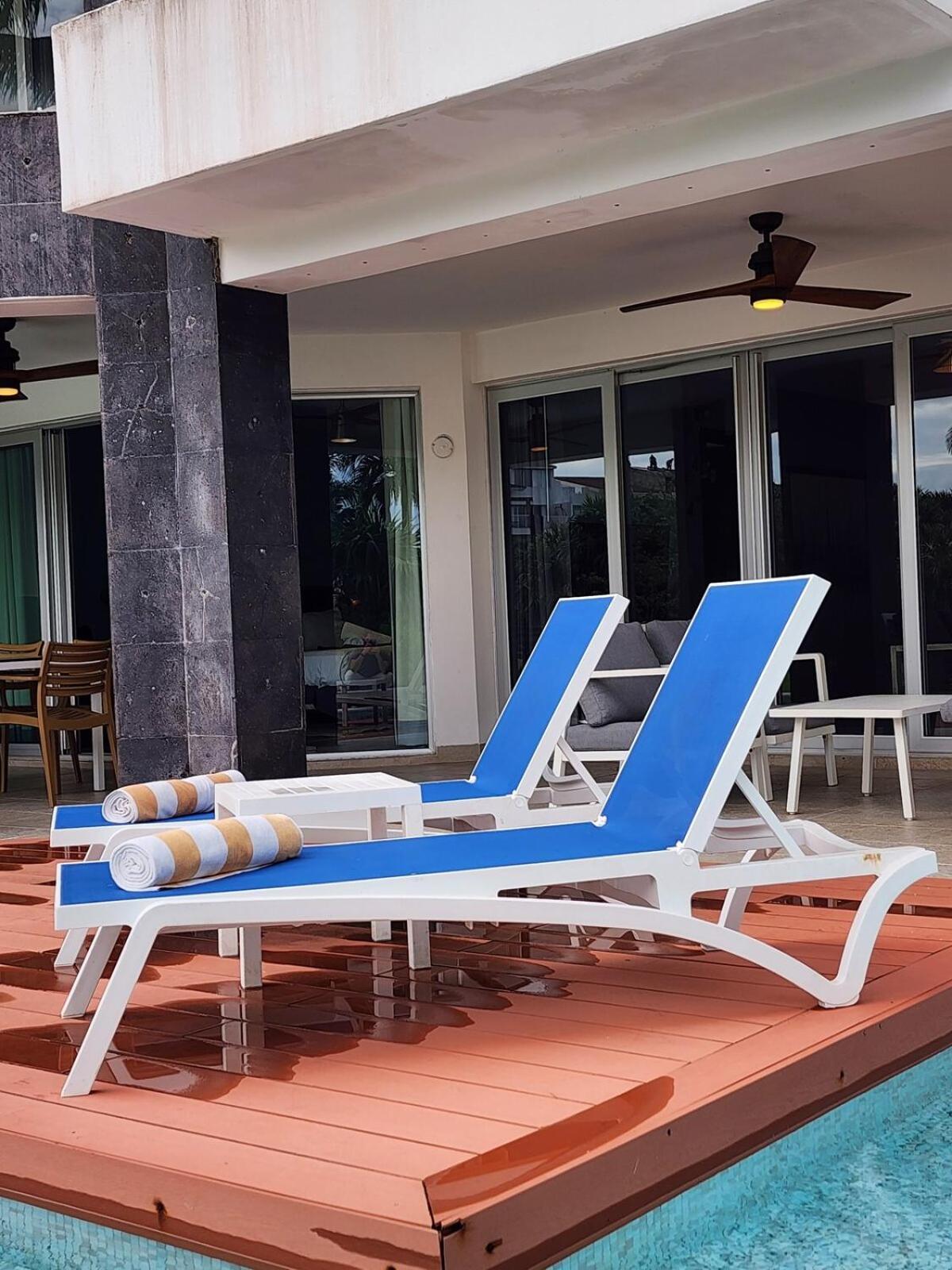 Mareazul Lovely Swim-up Family And Club Playa del Carmen