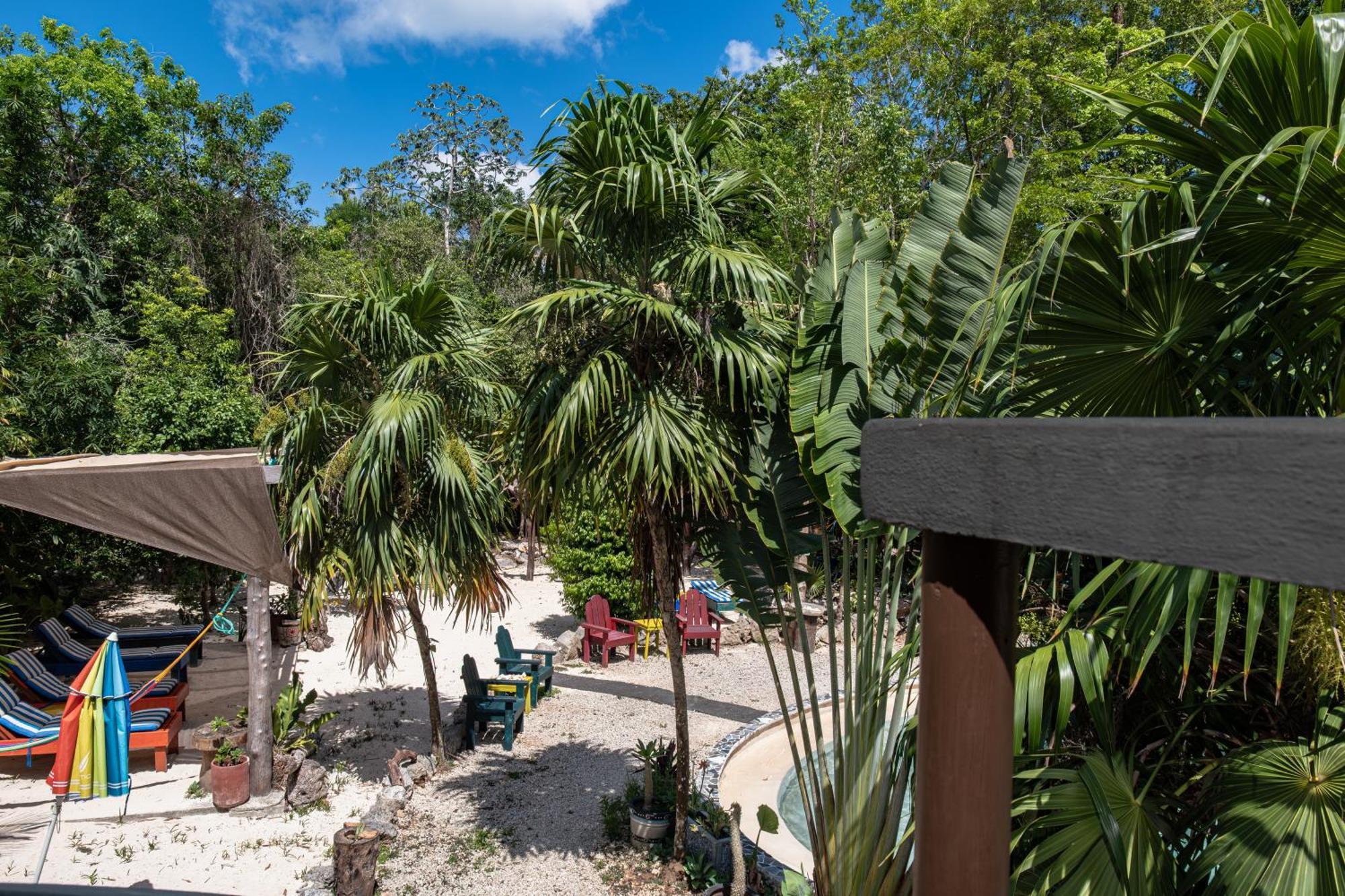Hokhmah Heart 3* Puerto Morelos