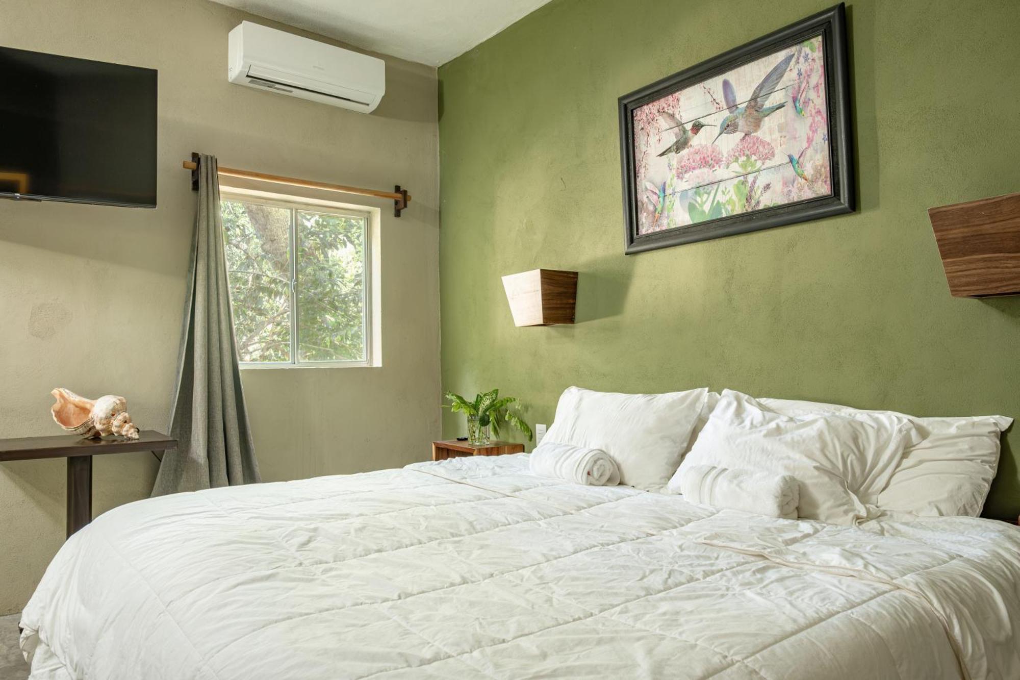 Hokhmah Heart 3* Puerto Morelos
