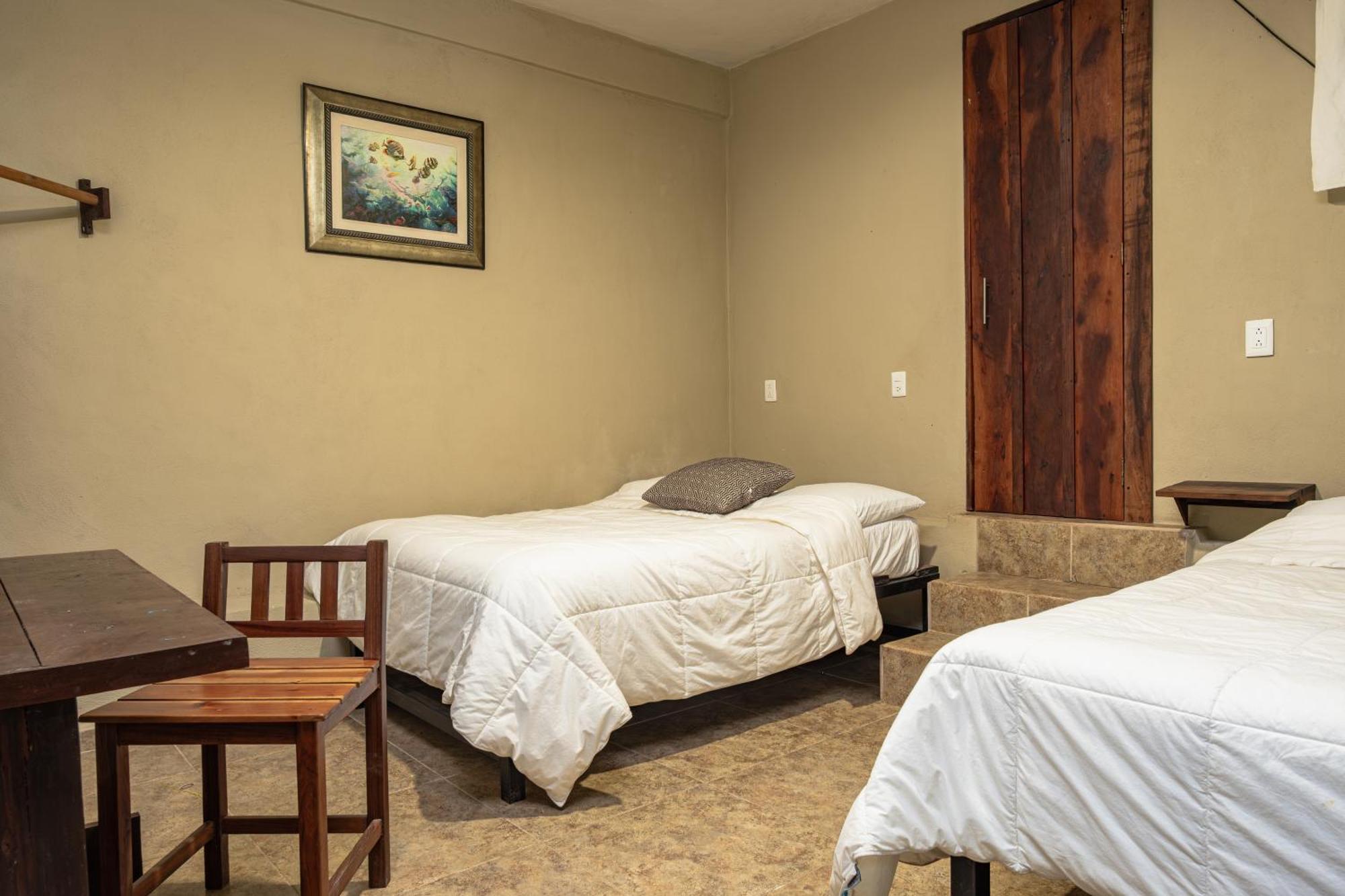 Hotel Hokhmah Heart 3*