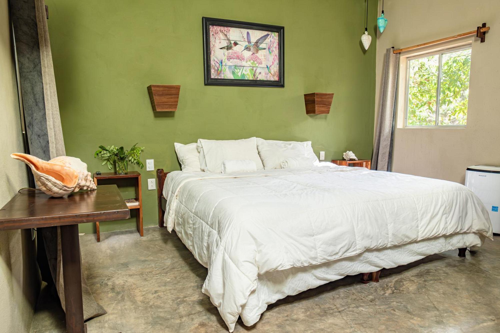 Hokhmah Heart 3* Puerto Morelos