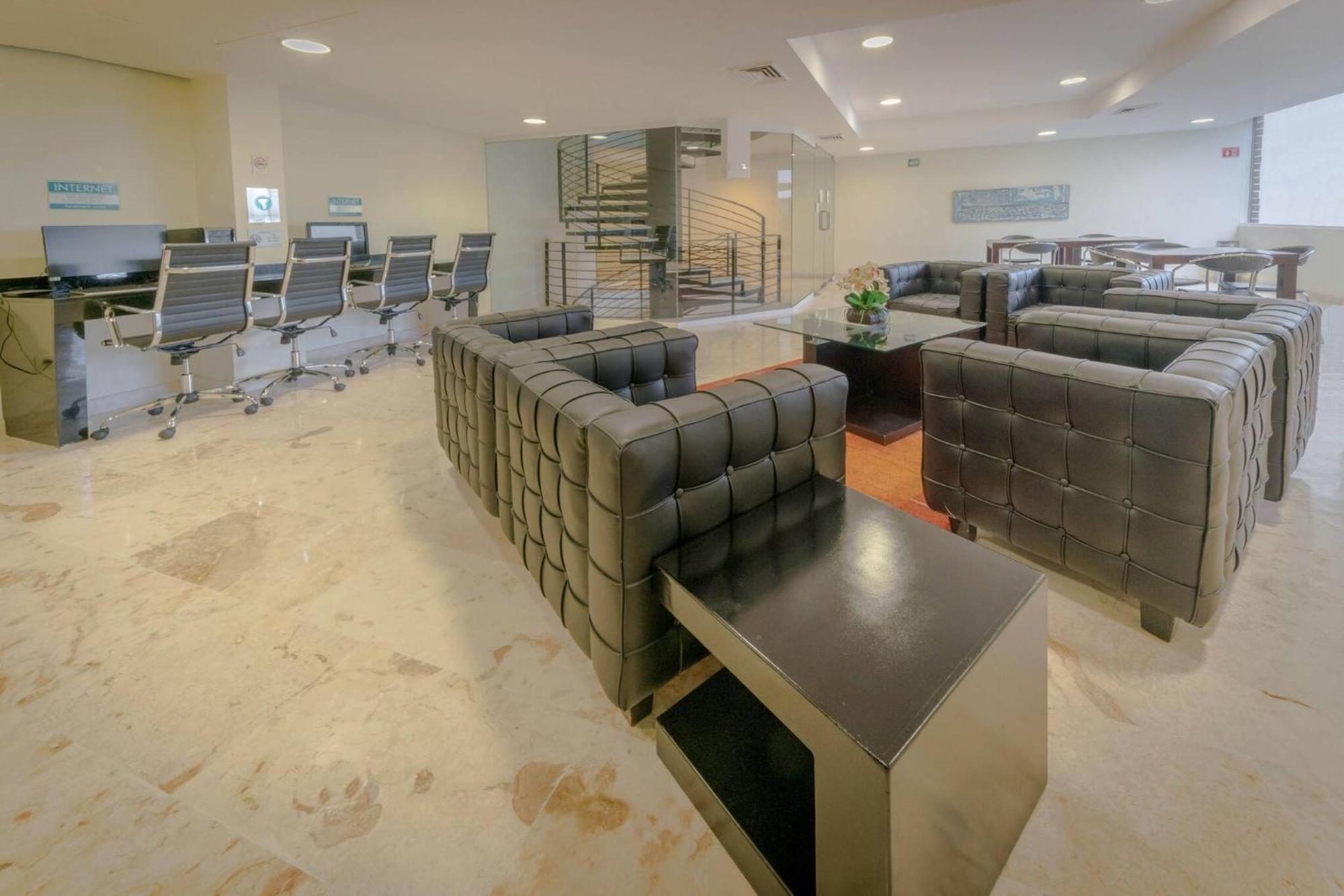 Ocean View Condo - 2 Bedrooms - At The Elements Condos - Castillo De Arena Holiday home