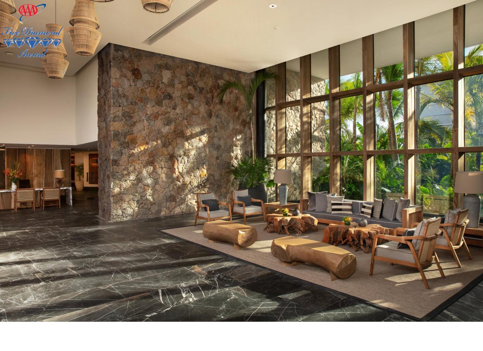 Secrets Impression Moxché - Adults Only - Resort 5*
