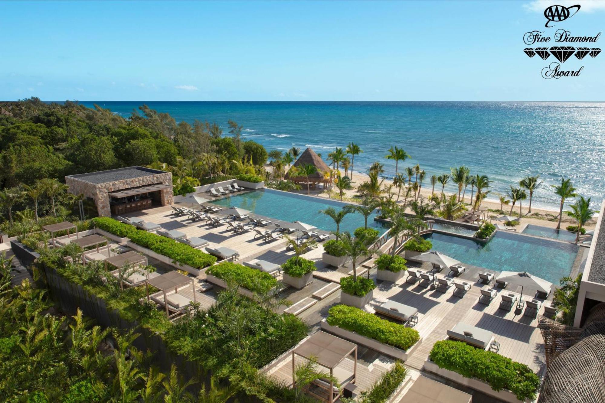 Resort Secrets Impression Moxché - Adults Only - 5*