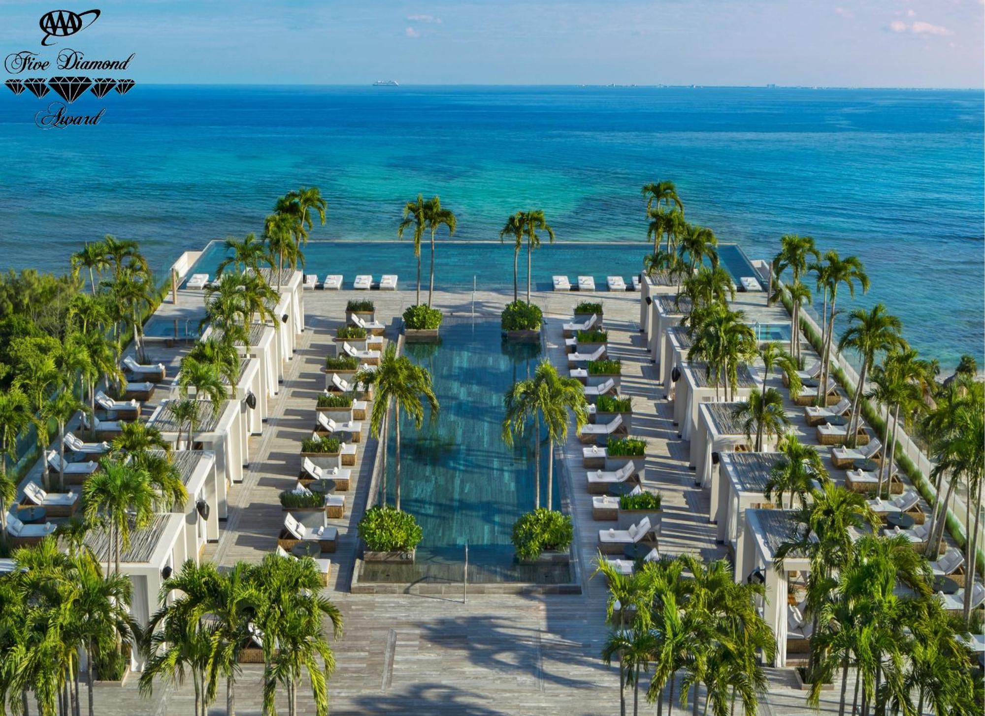 Secrets Impression Moxché - Adults Only - Resort Playa del Carmen