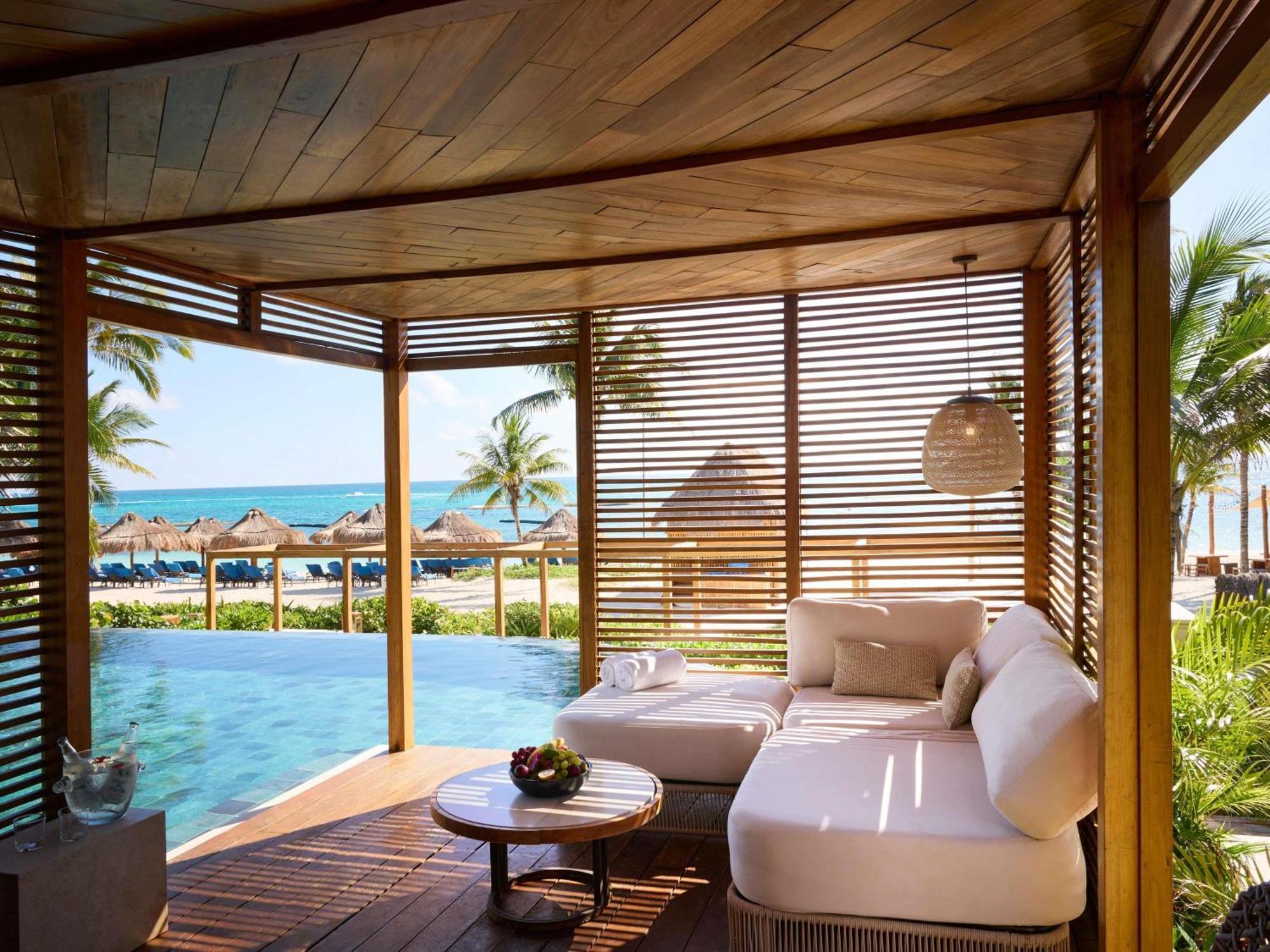 Fairmont Mayakoba Resort 5*