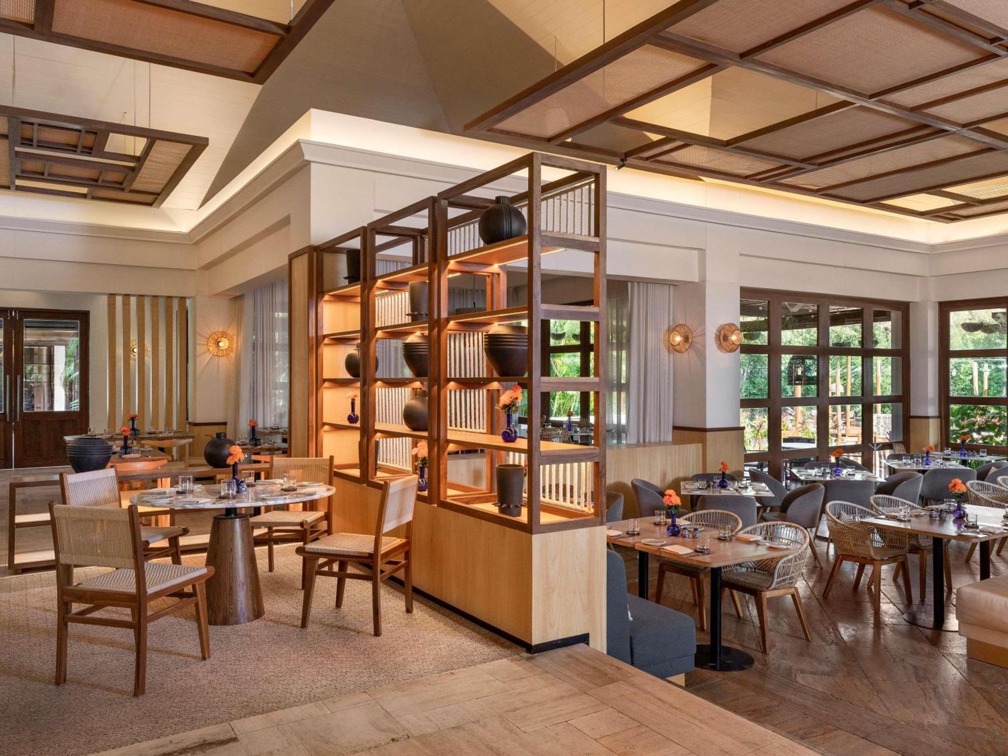 Fairmont Mayakoba Resort Lafitte
