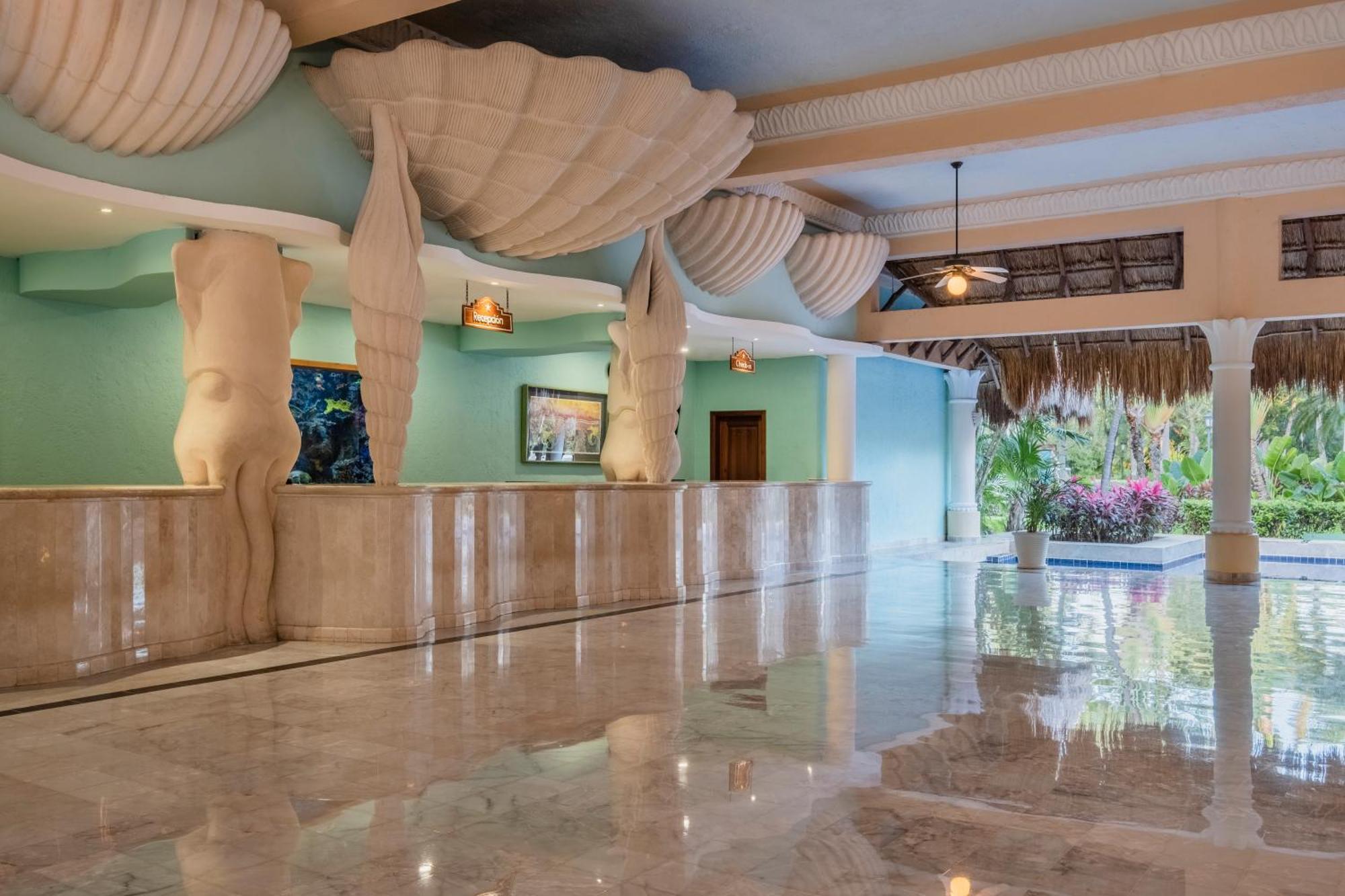 Resort Iberostar Waves Paraiso Del Mar
