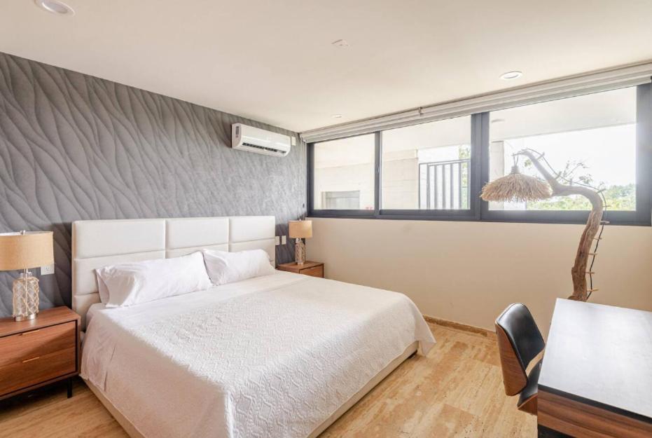 Awa 3 Bedroom Exclusive Penthouse Luxury And Comfort *