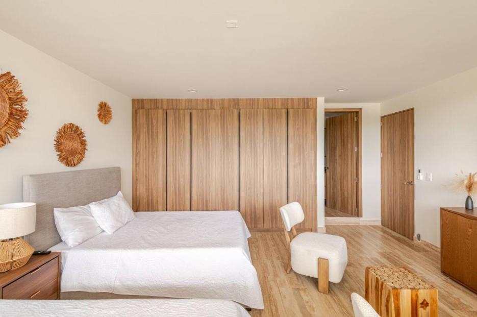 Awa 3 Bedroom Exclusive Penthouse Luxury And Comfort *