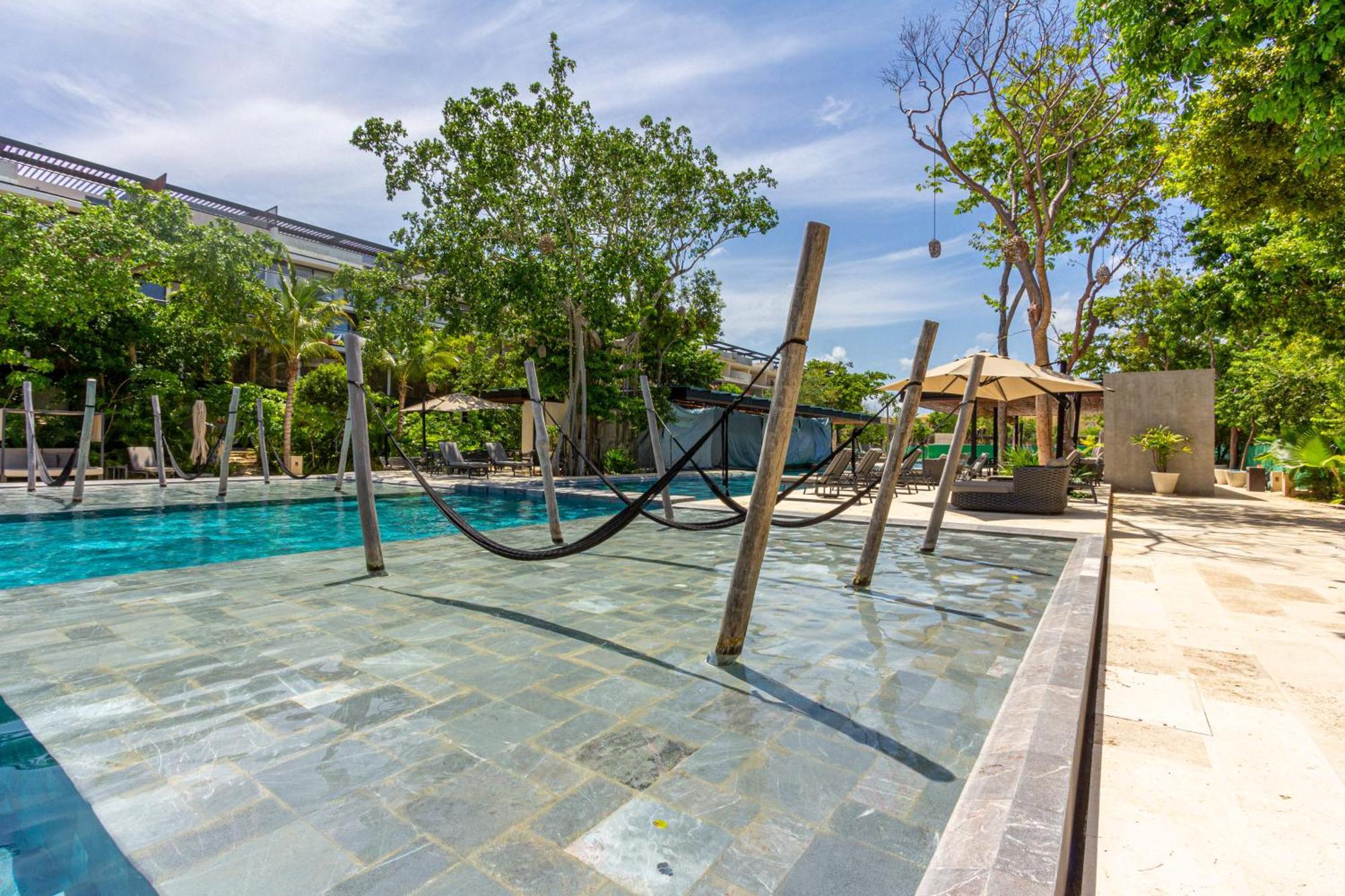 Awa 3 Bedroom Exclusive Penthouse Luxury And Comfort Apartment