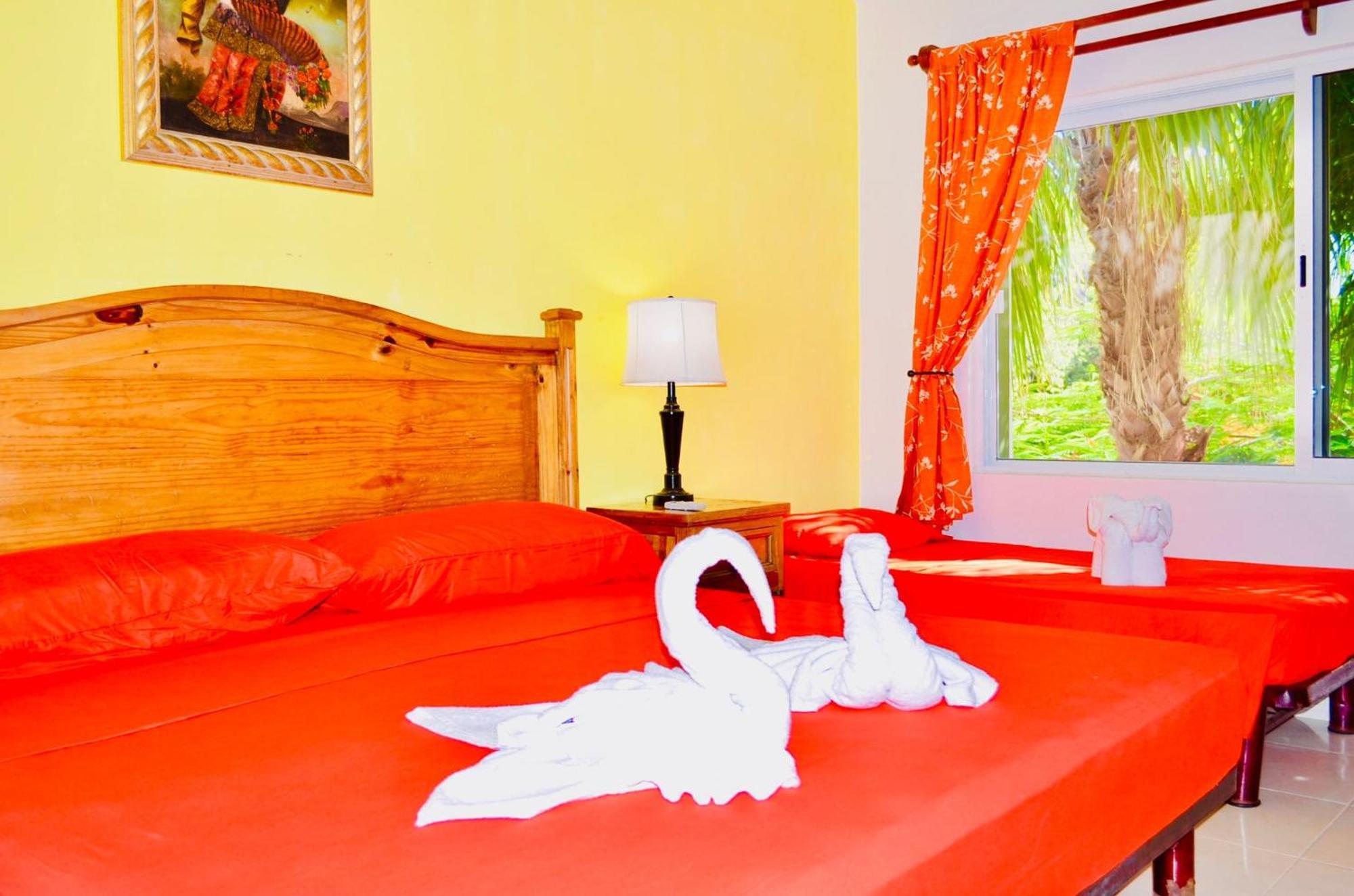 Guest house Executive Comfort With Swimming Pool Air Conditioning And Parking Playa del Carmen