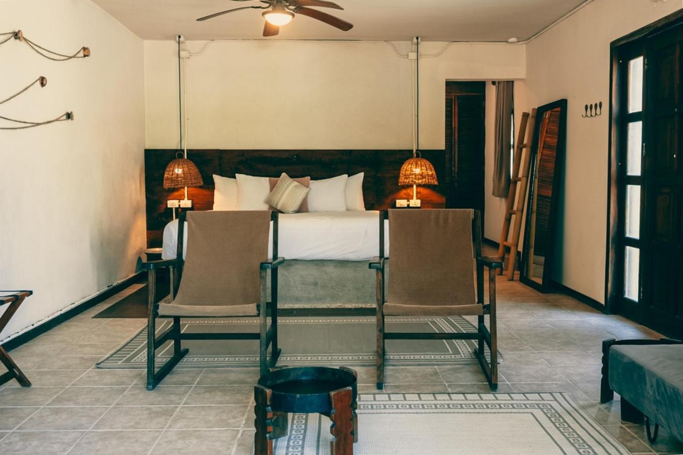Mia Tulum Beachfront Resort - Ocean View Suites And Beach Club