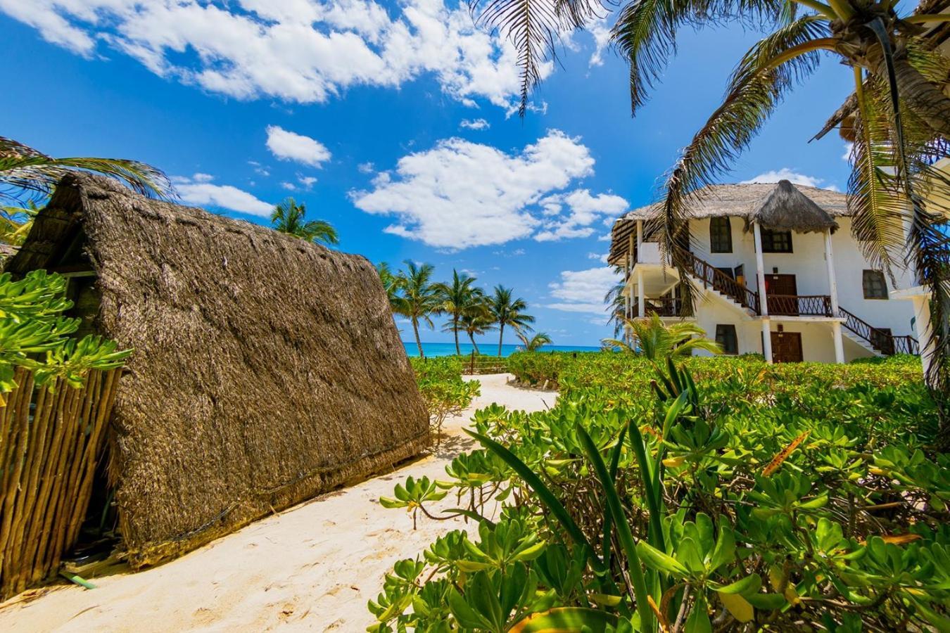 Hotel Mia Tulum Beachfront Resort - Ocean View Suites And Beach Club Tulum