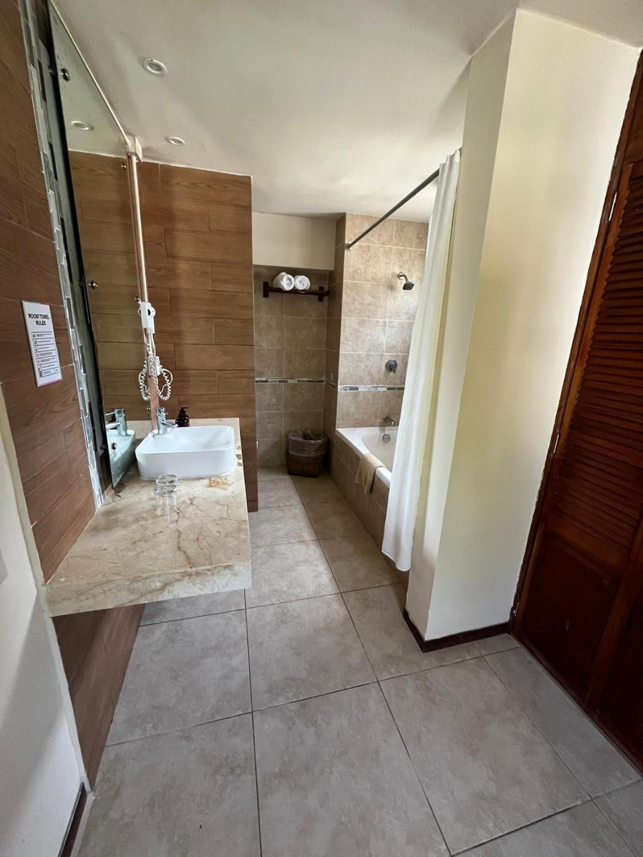 Mia Tulum Beachfront Resort - Ocean View Suites And Beach Club Tulum
