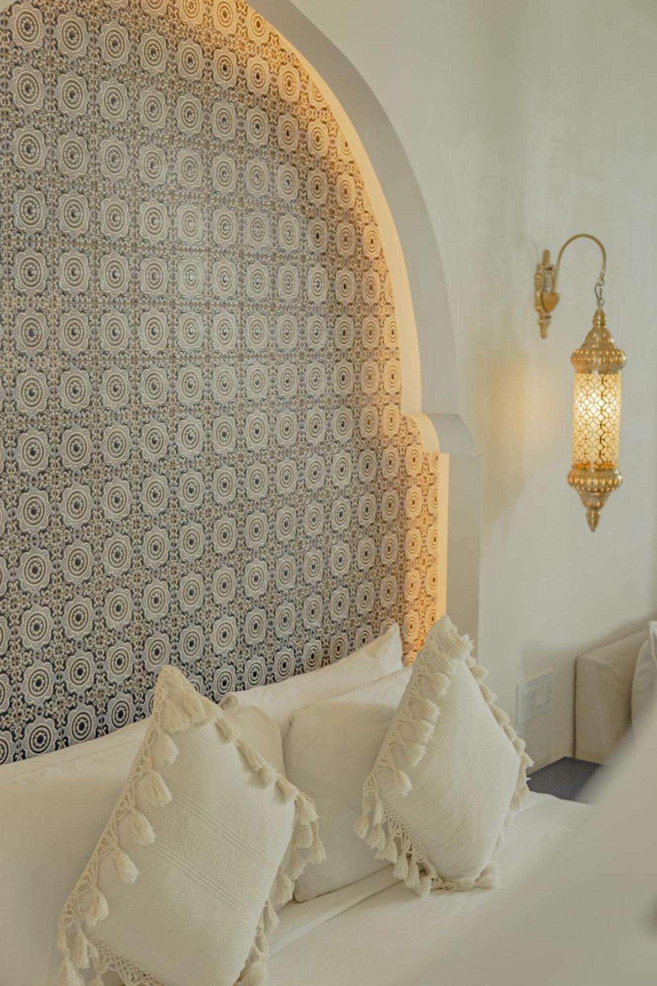 Sana Beachfront Boutique Hotel Tulum