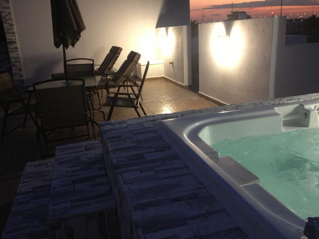 Condotel Ca'del Sol Aparthotel