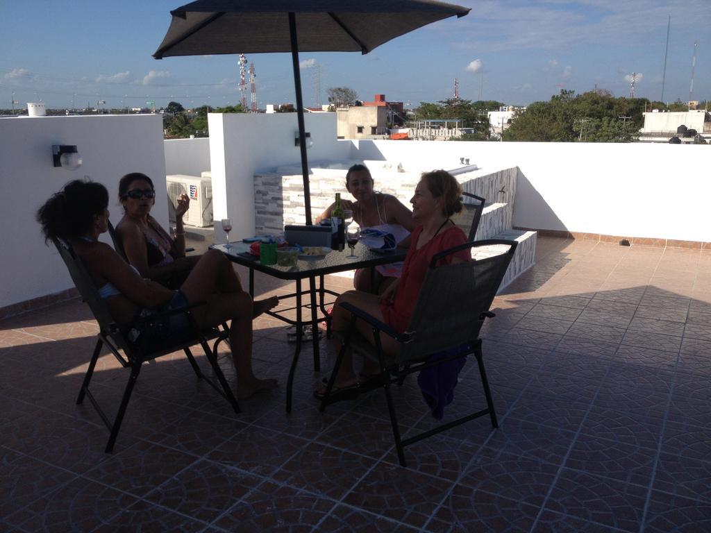 Condotel Ca'del Sol 3*