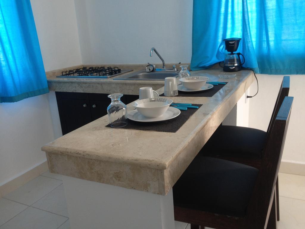 Condotel Ca'del Sol Aparthotel