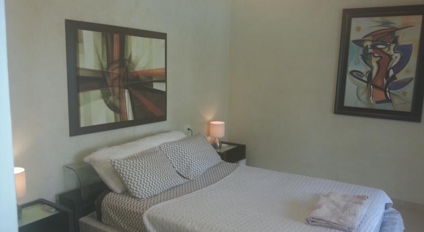 Vida Nueva Bed&Breakfast Peregrina Acomodação com café da manhã  Playa del Carmen