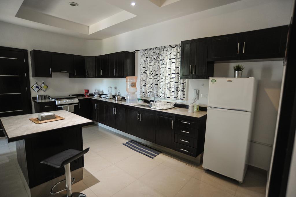 Apartamento Casa Felicidad Playa del Carmen