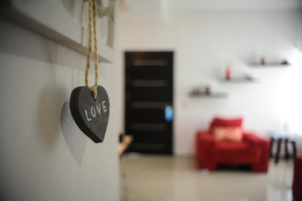 Apartamento Casa Felicidad Playa del Carmen