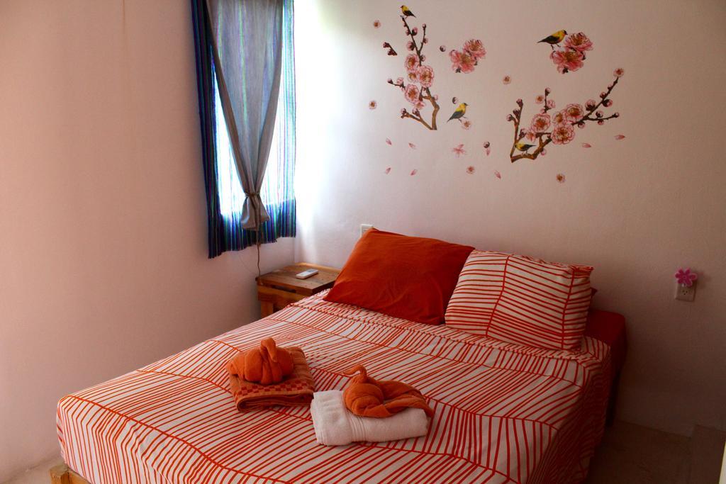 Apartment Casa Monica