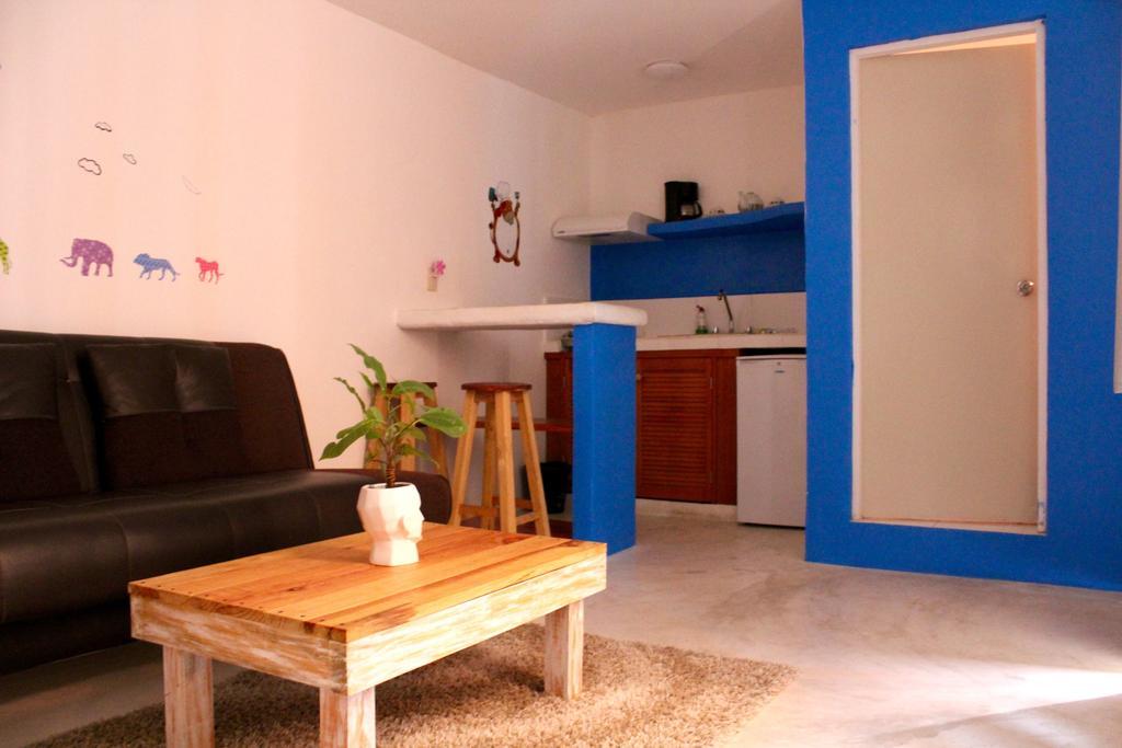 Casa Monica *