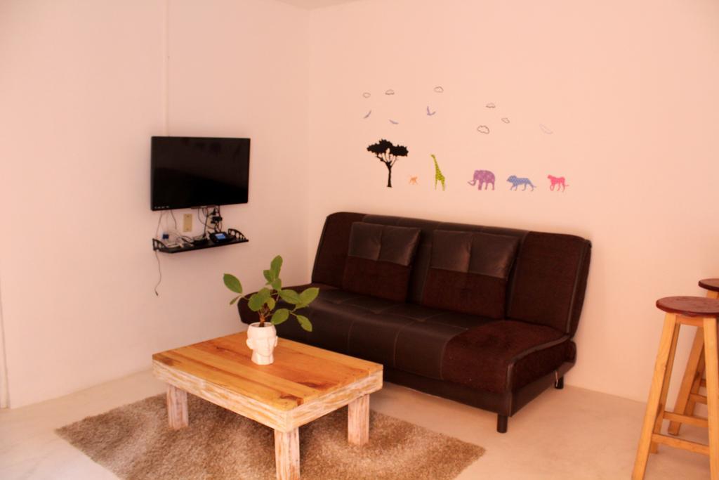 Apartment Casa Monica
