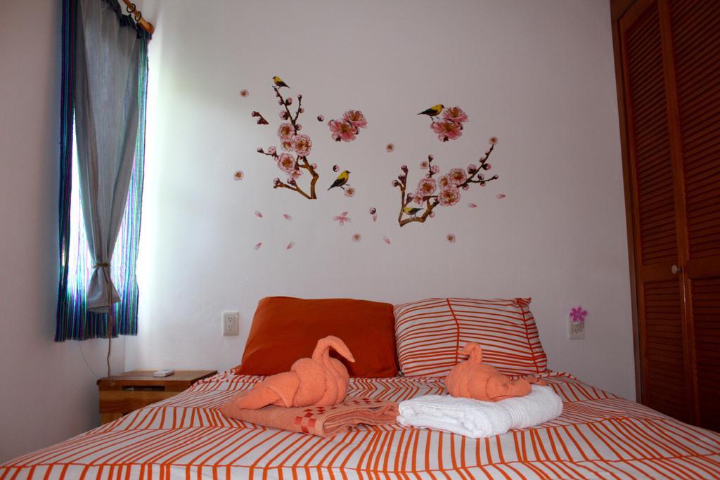 Casa Monica Apartment