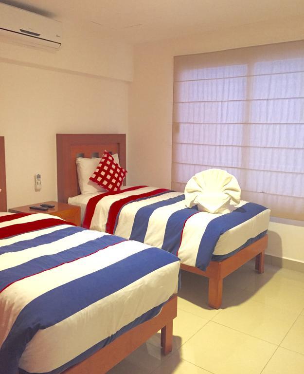 Apartamento Casa Del Sol Playa del Carmen