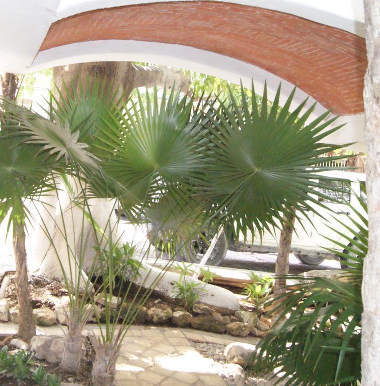 Apartamento Casa Del Sol