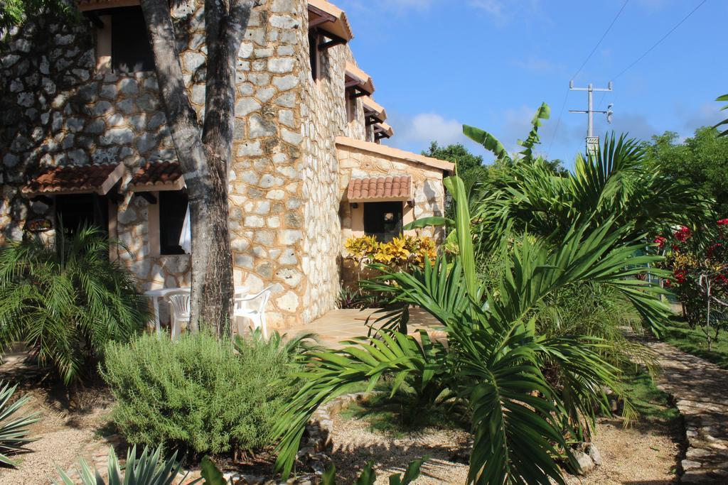 Casa De Tortugas I Tour Hotel