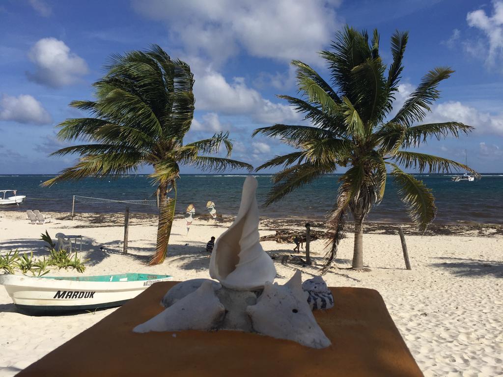 Riviera Maya Puerto Morelos
