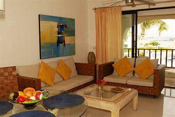 Xaman Ha Apartahotel Playa del Carmen