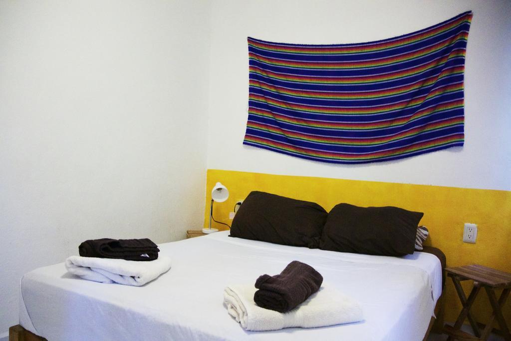 Casa Monica Apartment