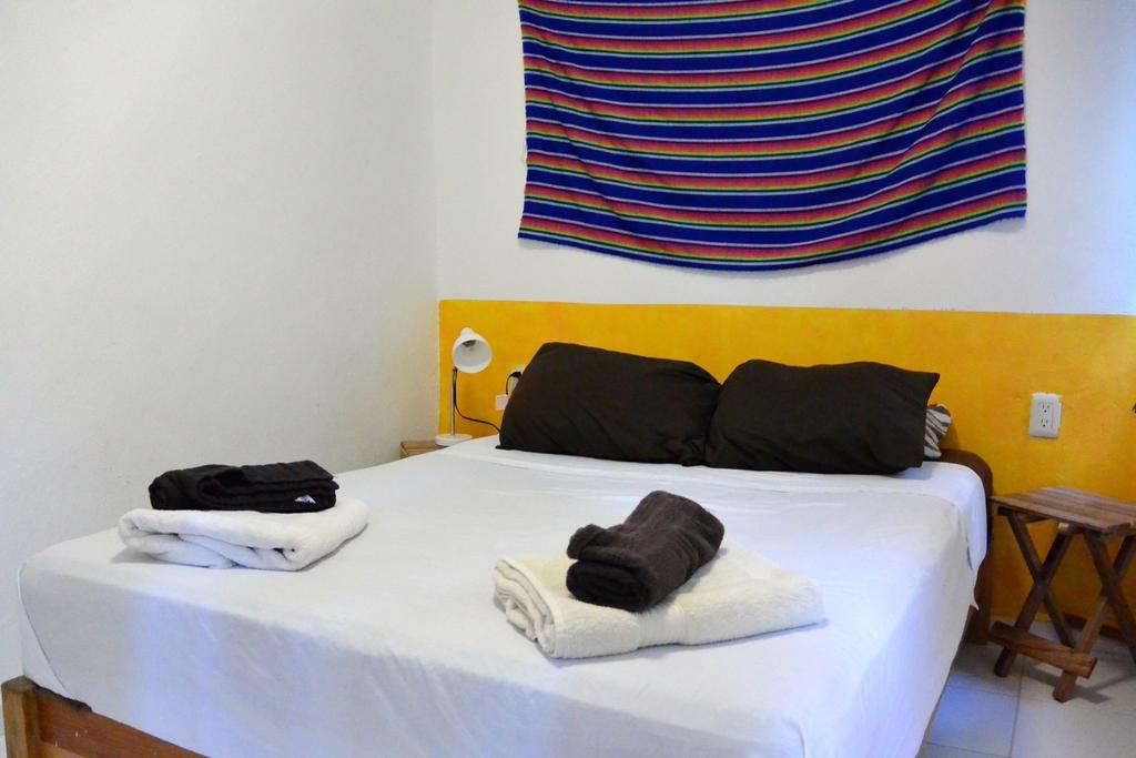 Casa Monica *