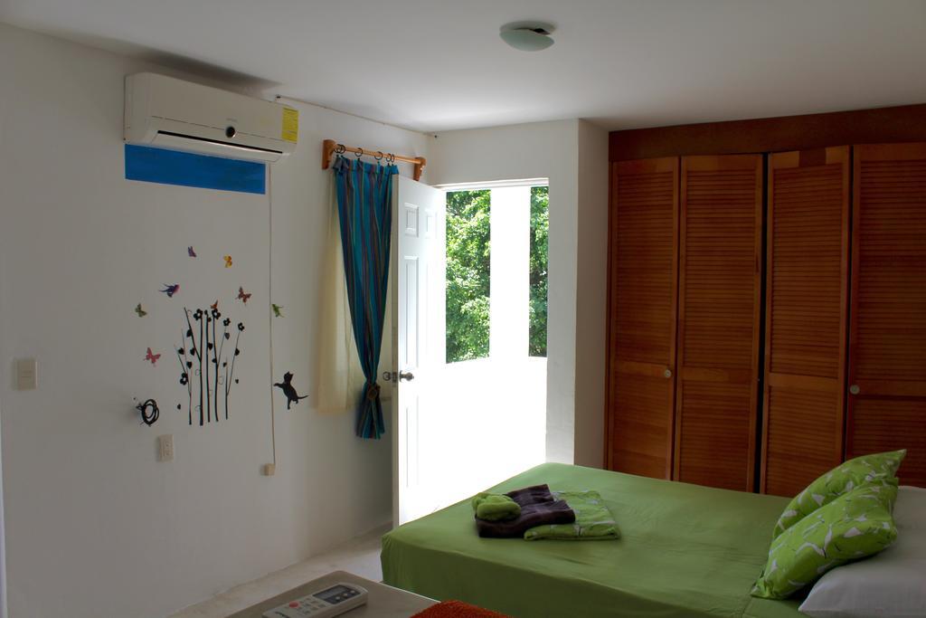 Casa Monica Apartment Playa del Carmen