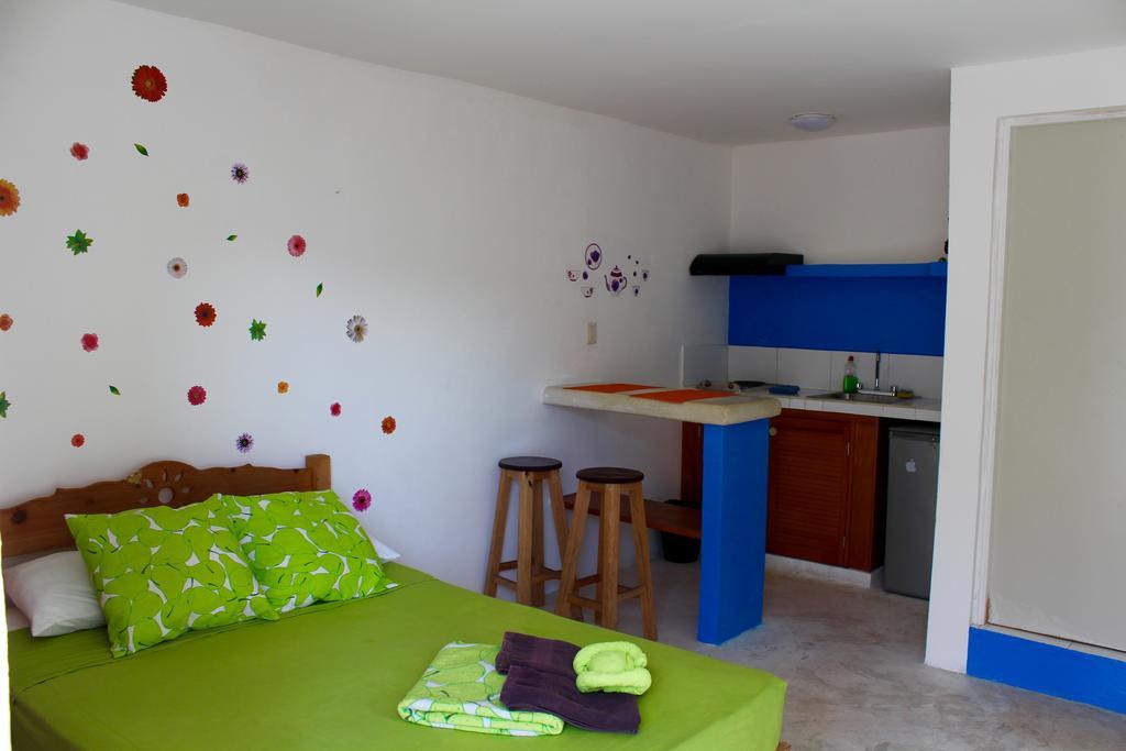 Casa Monica Apartment *