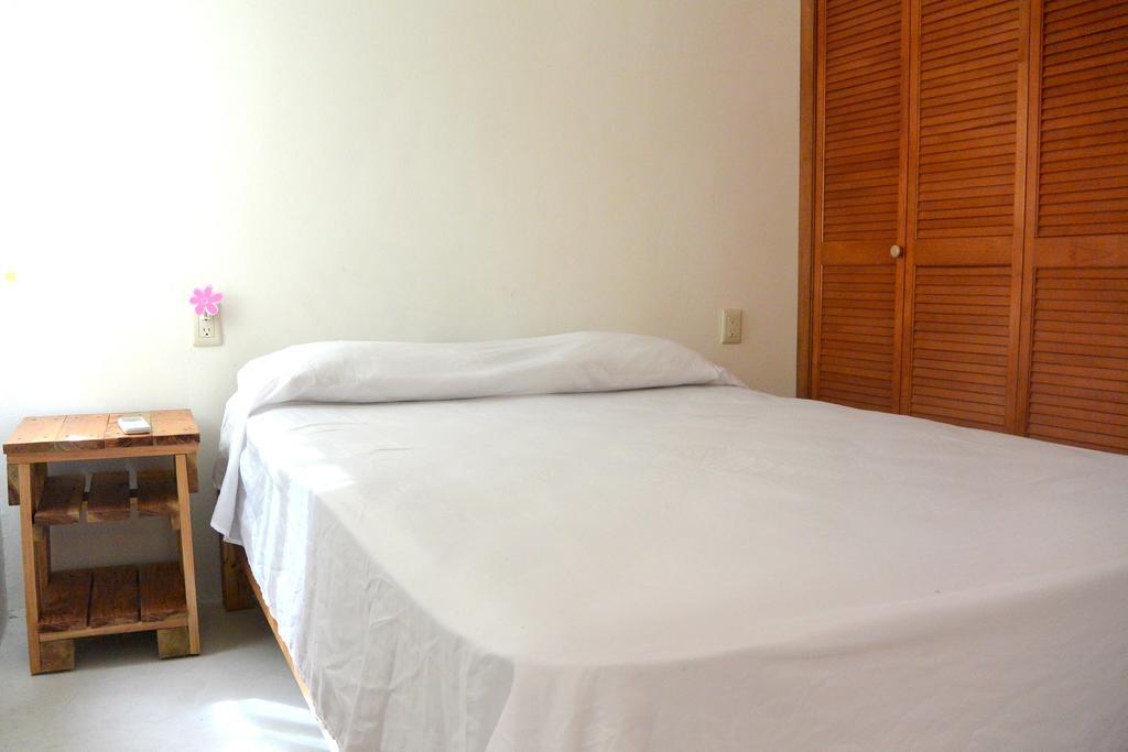 Apartment Casa Monica *