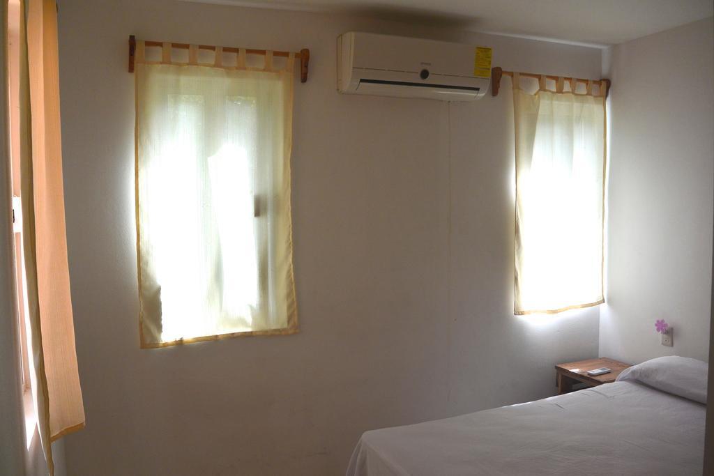 Casa Monica Apartment Playa del Carmen