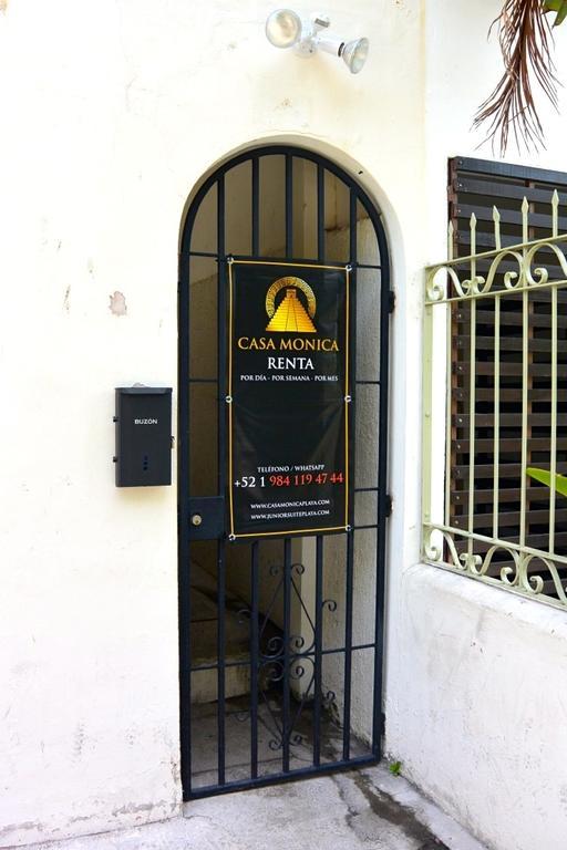 Apartment Casa Monica *