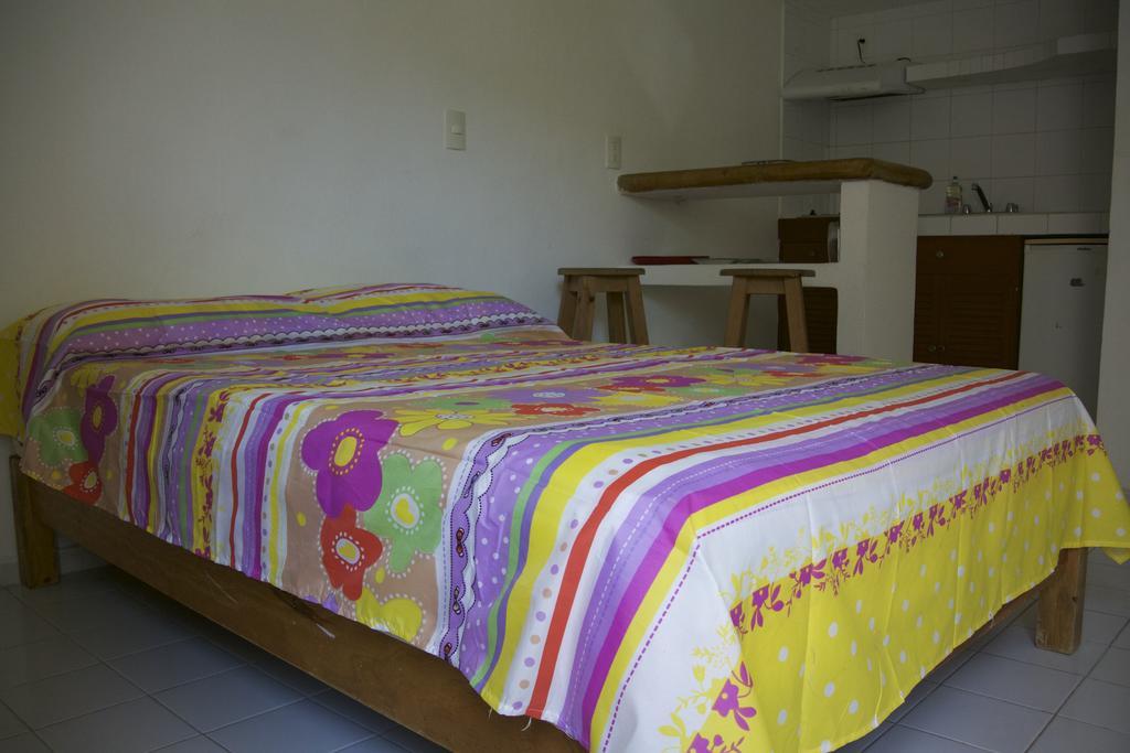 Casa Monica * Playa del Carmen