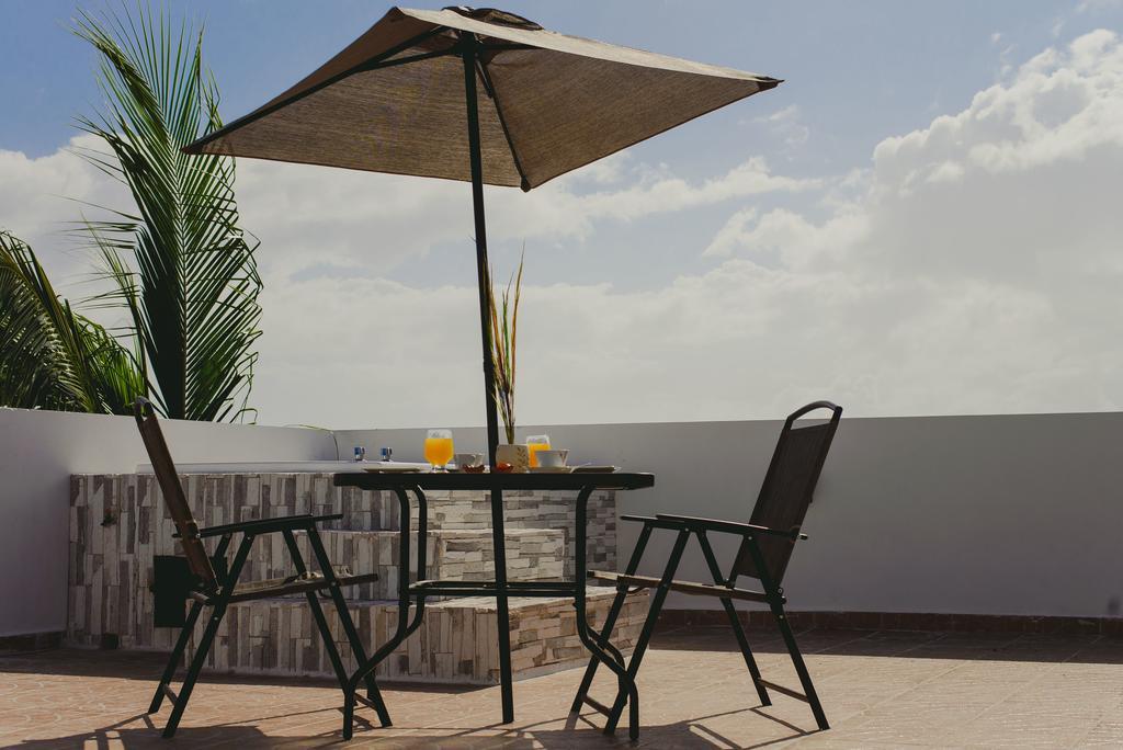Aparthotel Condotel Ca'del Sol