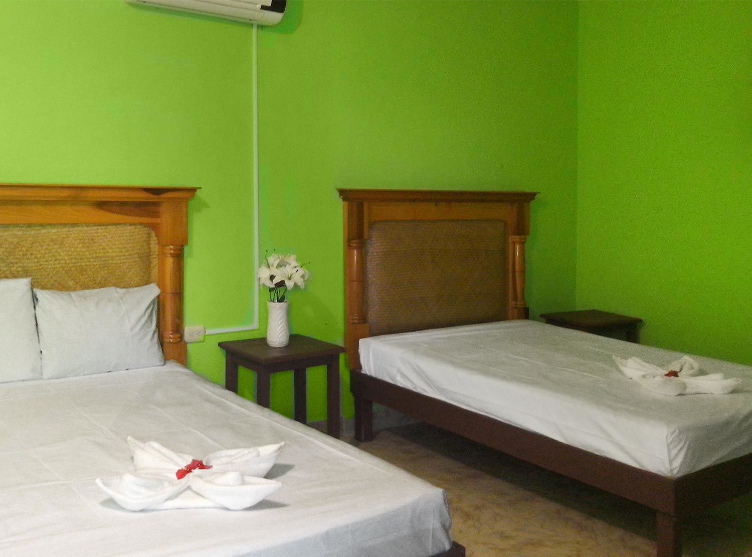 La Alegria Hotel Playa del Carmen