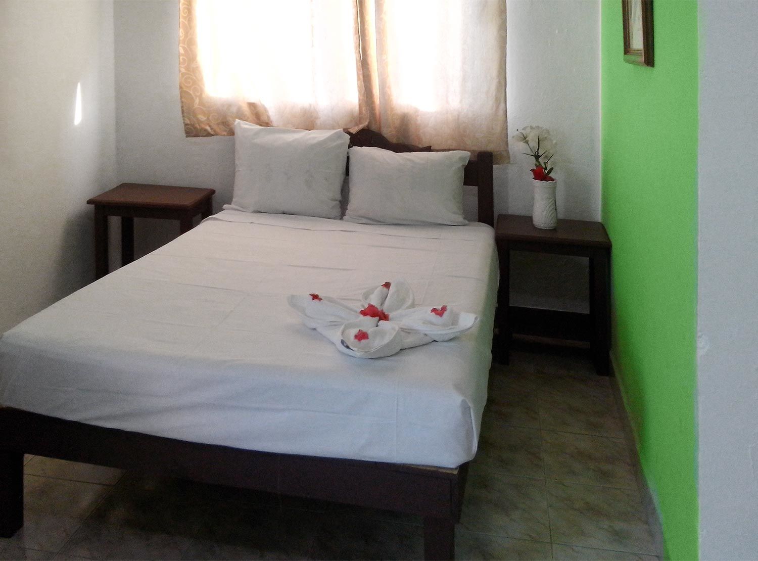Hotel La Alegria 2*